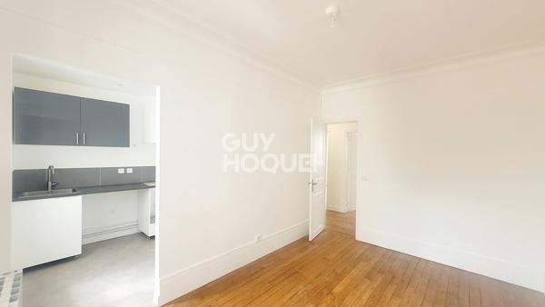 BOIS COLOMBES CENTRE/ LOCATION 3 P. 52.30 m²