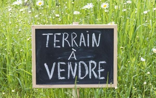 Vente Terrain (SVG Maison) Grosbreuil   
