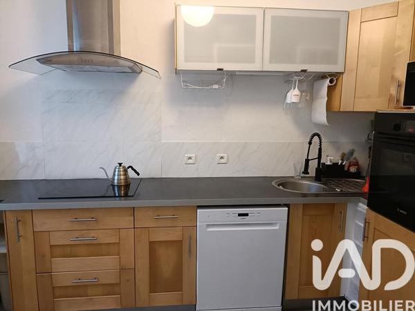 Maison à vendre 3 pièces 70 m² Saint-Hippolyte