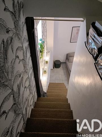 Maison à vendre 3 pièces 70 m² Saint-Hippolyte