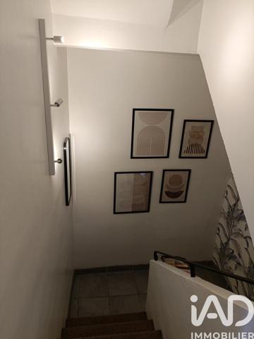 Maison à vendre 3 pièces 70 m² Saint-Hippolyte