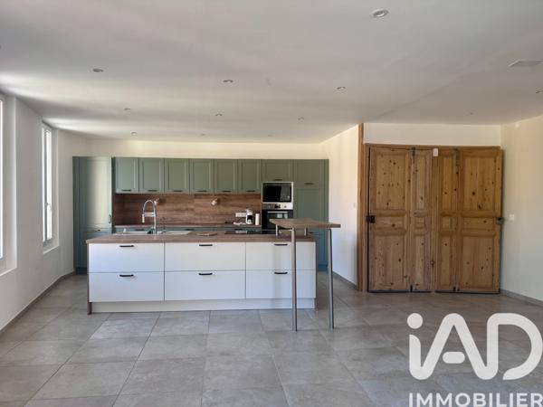 Maison à vendre 4 pièces 107 m² Opoul-Périllos