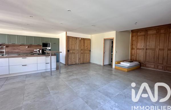Maison à vendre 4 pièces 107 m² Opoul-Périllos