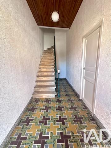 Maison à vendre 4 pièces 107 m² Opoul-Périllos