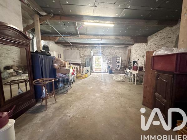 Maison à vendre 4 pièces 107 m² Opoul-Périllos
