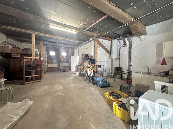 Maison à vendre 4 pièces 107 m² Opoul-Périllos