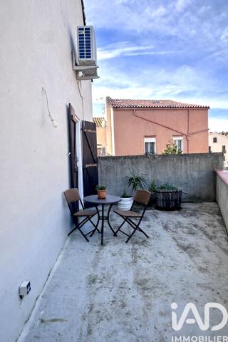 Maison à vendre 4 pièces 107 m² Opoul-Périllos