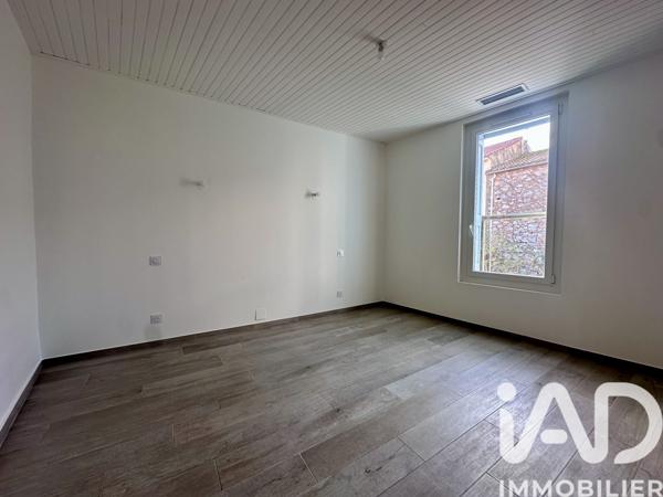 Maison à vendre 4 pièces 107 m² Opoul-Périllos