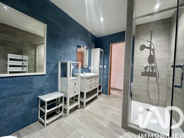 Maison à vendre 4 pièces 107 m² Opoul-Périllos