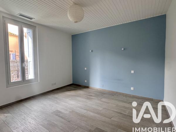Maison à vendre 4 pièces 107 m² Opoul-Périllos