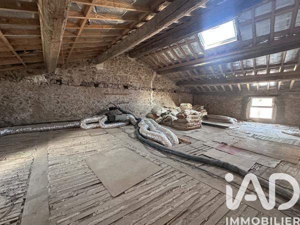 Maison à vendre 4 pièces 107 m² Opoul-Périllos