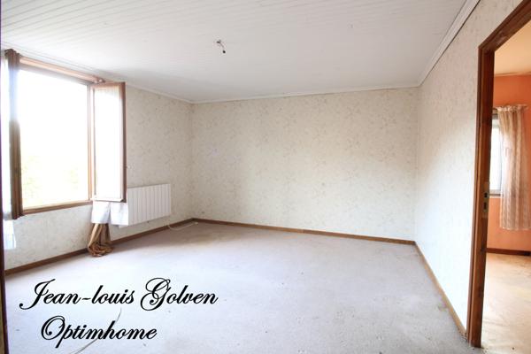 Maison coeur de ville