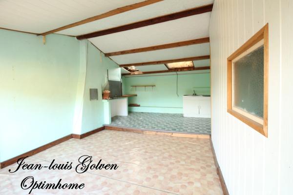 Maison coeur de ville