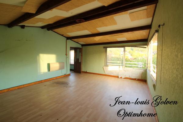 Maison coeur de ville