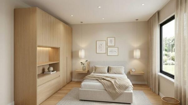 F4 - Rez-de-jardin