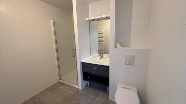 Appartement 1 pièce - 44000 Nantes -  Talensac-Pont Morand