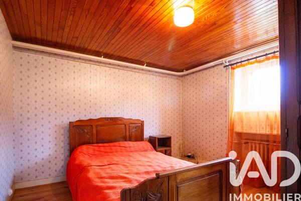 Maison à vendre 5 pièces 126 m² Ambert