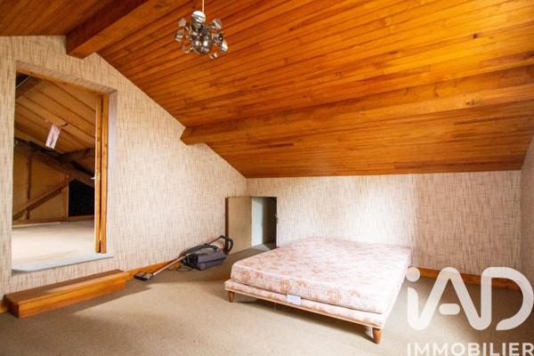 Maison à vendre 5 pièces 126 m² Ambert