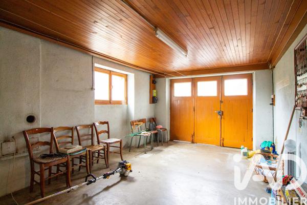 Maison à vendre 5 pièces 126 m² Ambert