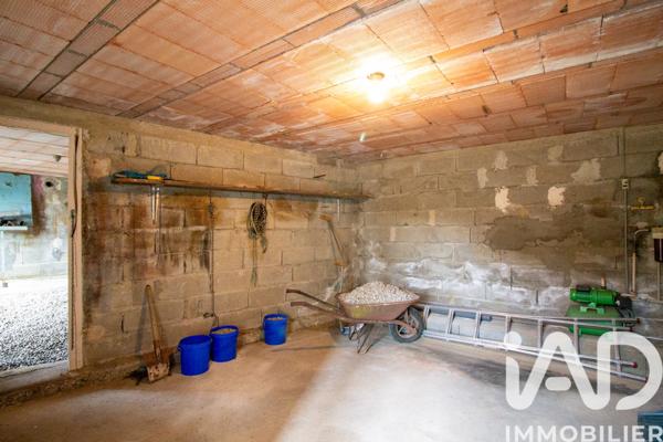 Maison à vendre 5 pièces 126 m² Ambert