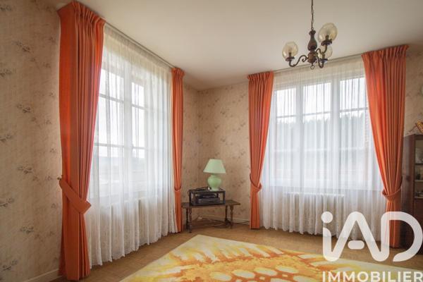 Maison à vendre 5 pièces 126 m² Ambert