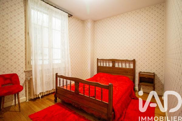 Maison à vendre 5 pièces 126 m² Ambert