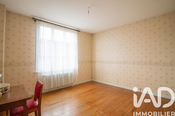 Maison à vendre 5 pièces 126 m² Ambert