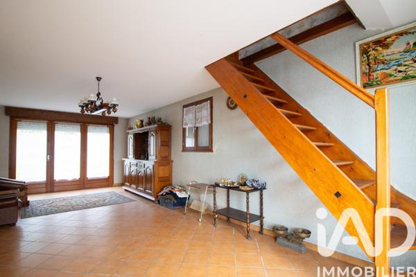 Maison à vendre 5 pièces 126 m² Ambert