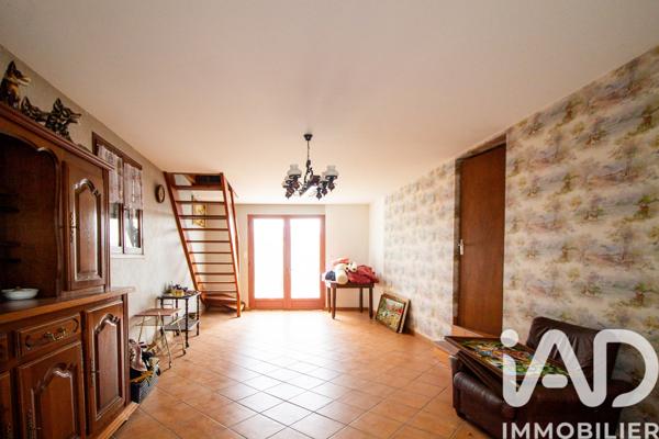 Maison à vendre 5 pièces 126 m² Ambert