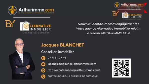 Vente Terrain 346 m2 à Saint-Didier