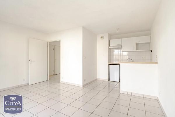 Appartement à vendre 2 pièces 43.93m²