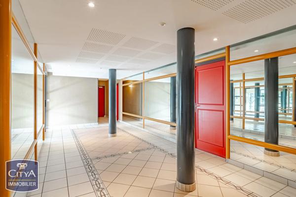 Appartement à vendre 2 pièces 43.93m²