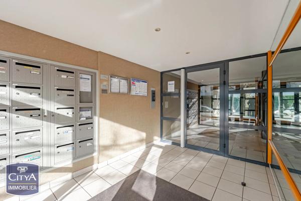 Appartement à vendre 2 pièces 43.93m²