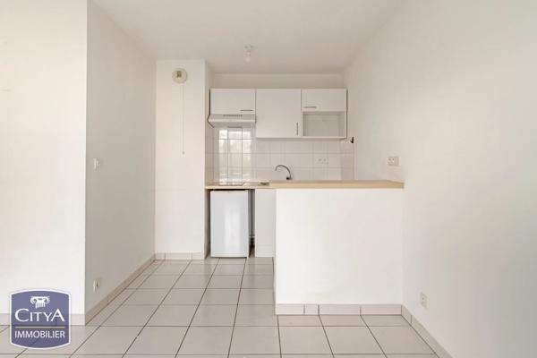 Appartement à vendre 2 pièces 43.93m²