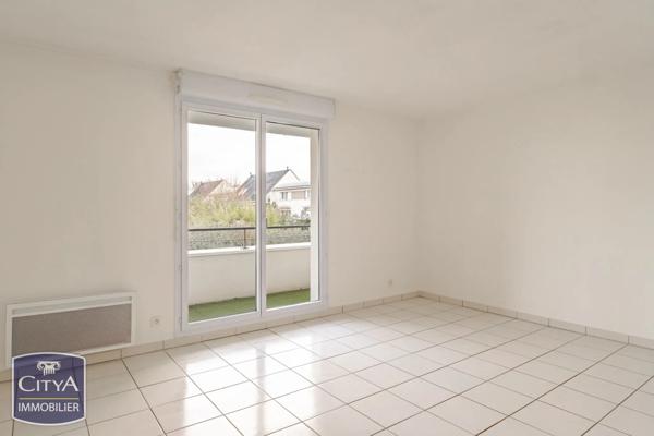 Appartement à vendre 2 pièces 43.93m²