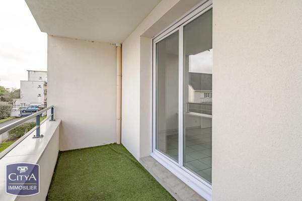 Appartement à vendre 2 pièces 43.93m²