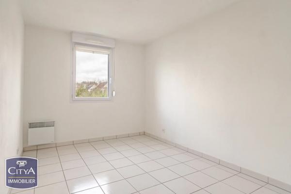 Appartement à vendre 2 pièces 43.93m²