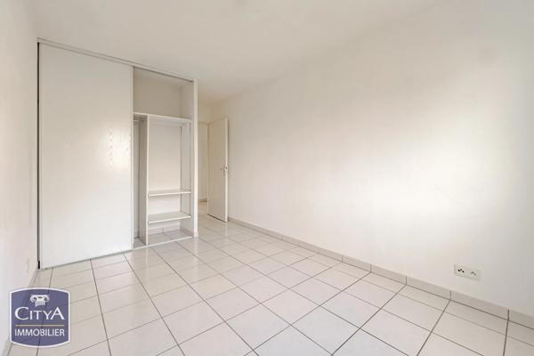 Appartement à vendre 2 pièces 43.93m²