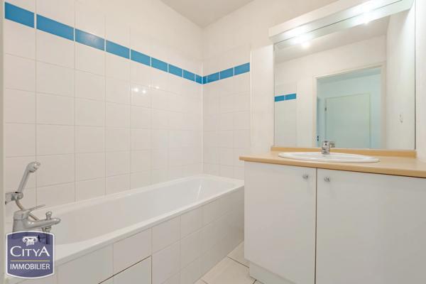 Appartement à vendre 2 pièces 43.93m²