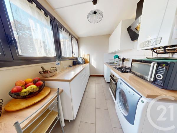 Appartement T4 à vendre  4 pièces - 76,93 m2 COLOMIERS - 31