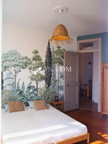 Appartement 2 pièce(s) 1 chambre(s) 55.85 m²