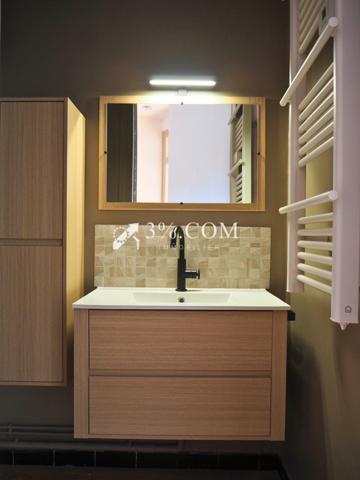 Appartement 2 pièce(s) 1 chambre(s) 55.85 m²