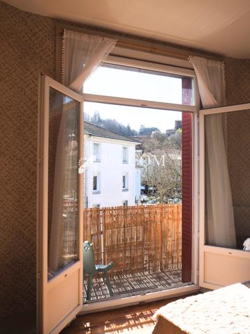 Appartement 2 pièce(s) 1 chambre(s) 55.85 m²