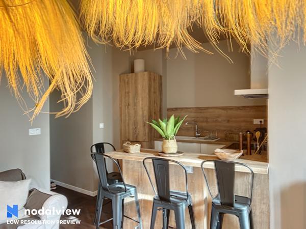 Avignon (84000) AVIGNON Intra Muros Vernet Appartement T2 BIS de 46 m2