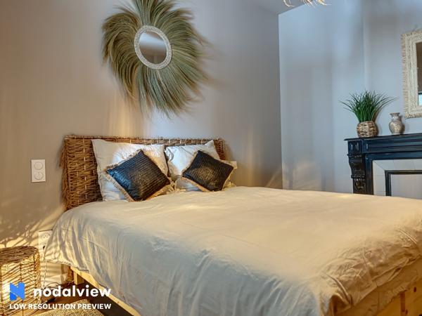 Avignon (84000) AVIGNON Intra Muros Vernet Appartement T2 BIS de 46 m2