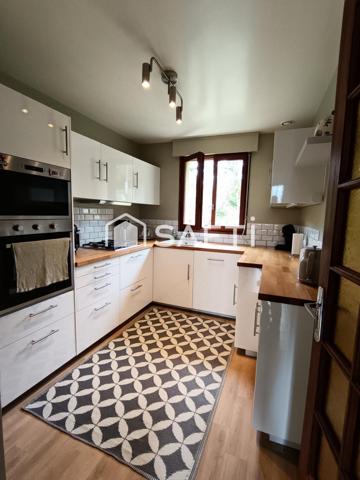 Vous recherchez une jolie maison au calme habitable sans travaux ?