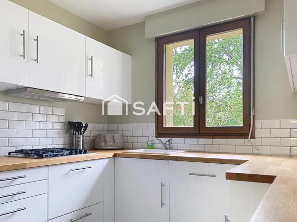 Vous recherchez une jolie maison au calme habitable sans travaux ?