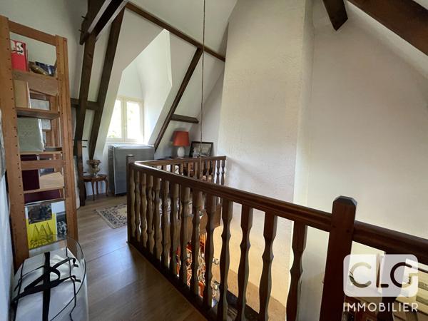 Maison Plobannalec Lesconil 6 pièce(s) 140 m2