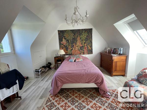 Maison Plobannalec Lesconil 6 pièce(s) 140 m2