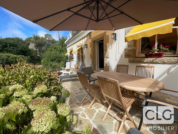 Maison Plobannalec Lesconil 6 pièce(s) 140 m2